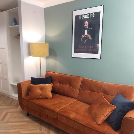 Tabago Studio 4 Katowice Superjednostka Экстерьер фото