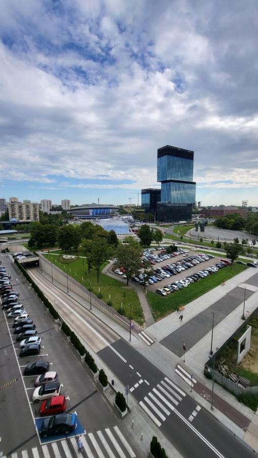 Tabago Studio 4 Katowice Superjednostka Экстерьер фото