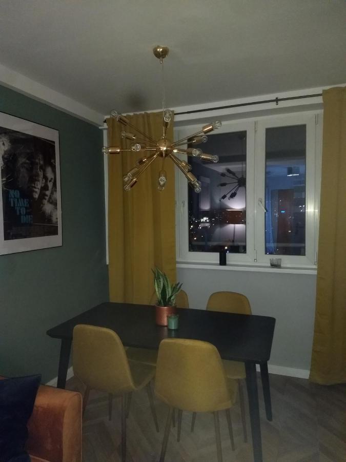 Tabago Studio 4 Katowice Superjednostka Экстерьер фото