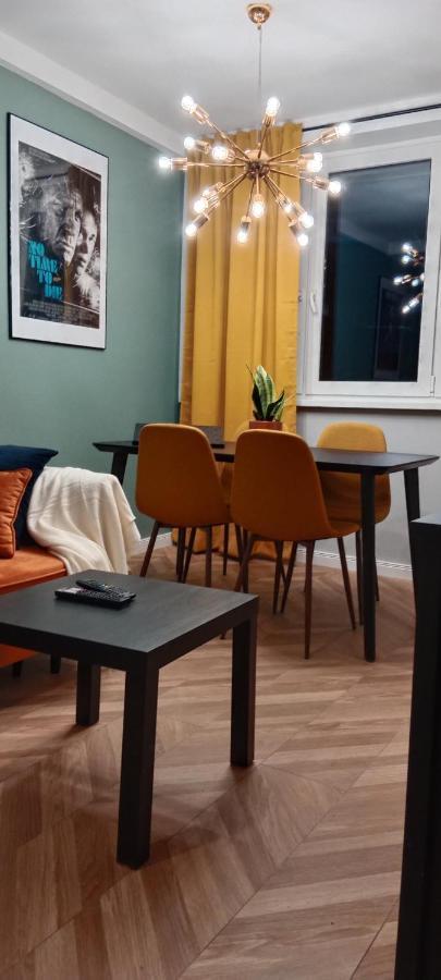 Tabago Studio 4 Katowice Superjednostka Экстерьер фото
