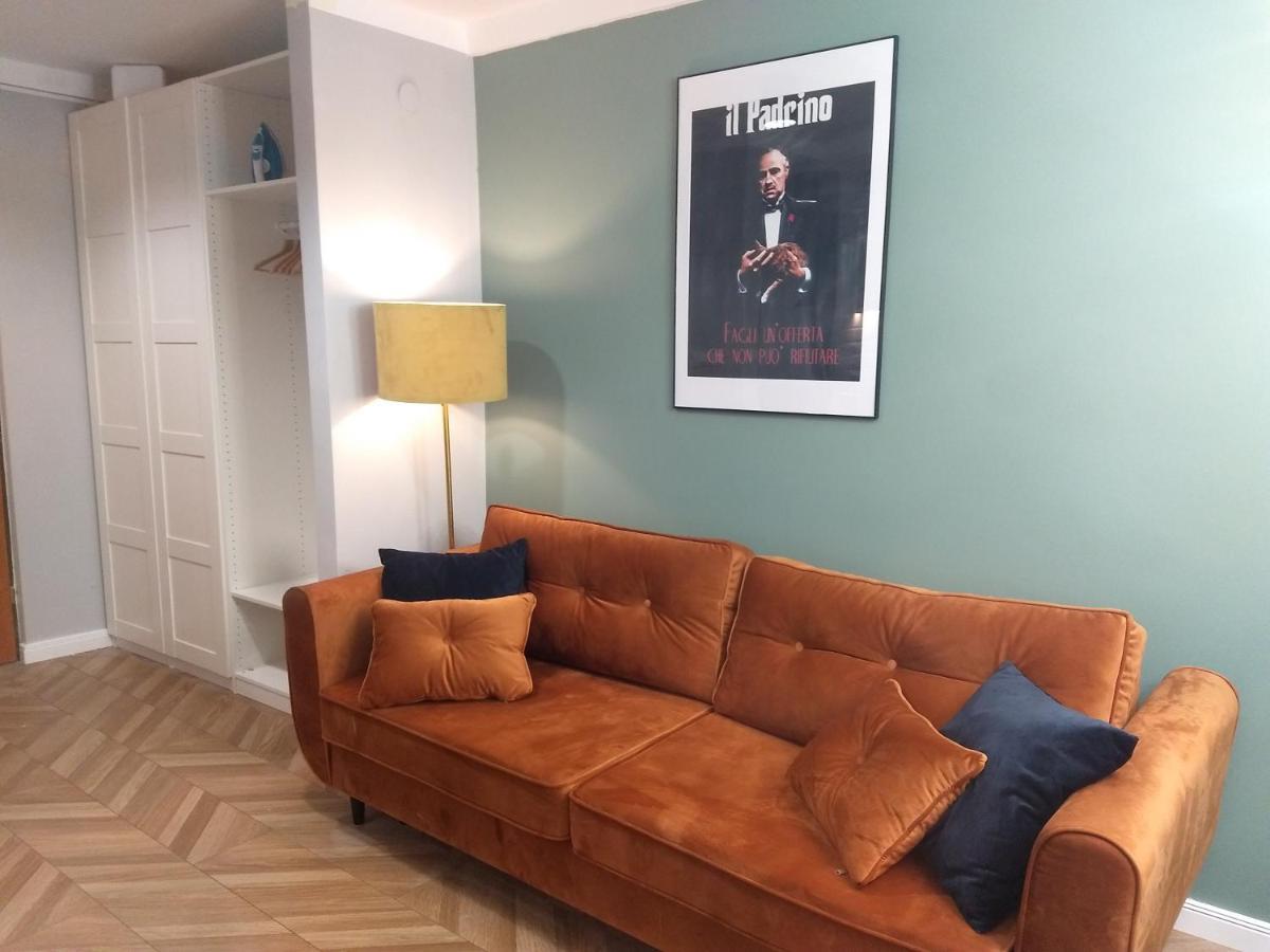 Tabago Studio 4 Katowice Superjednostka Экстерьер фото