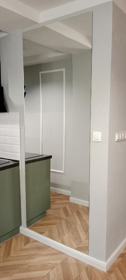 Tabago Studio 4 Katowice Superjednostka Экстерьер фото