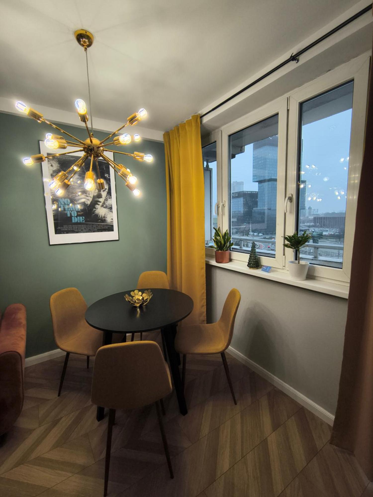 Tabago Studio 4 Katowice Superjednostka Экстерьер фото