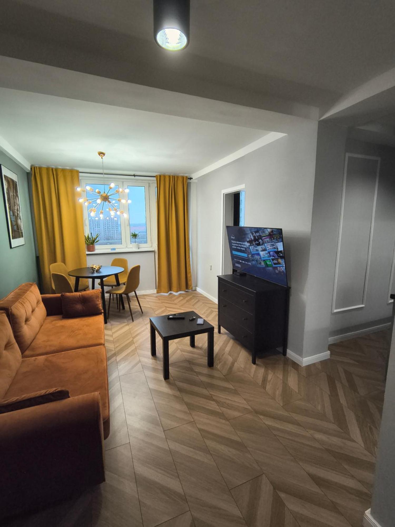 Tabago Studio 4 Katowice Superjednostka Экстерьер фото
