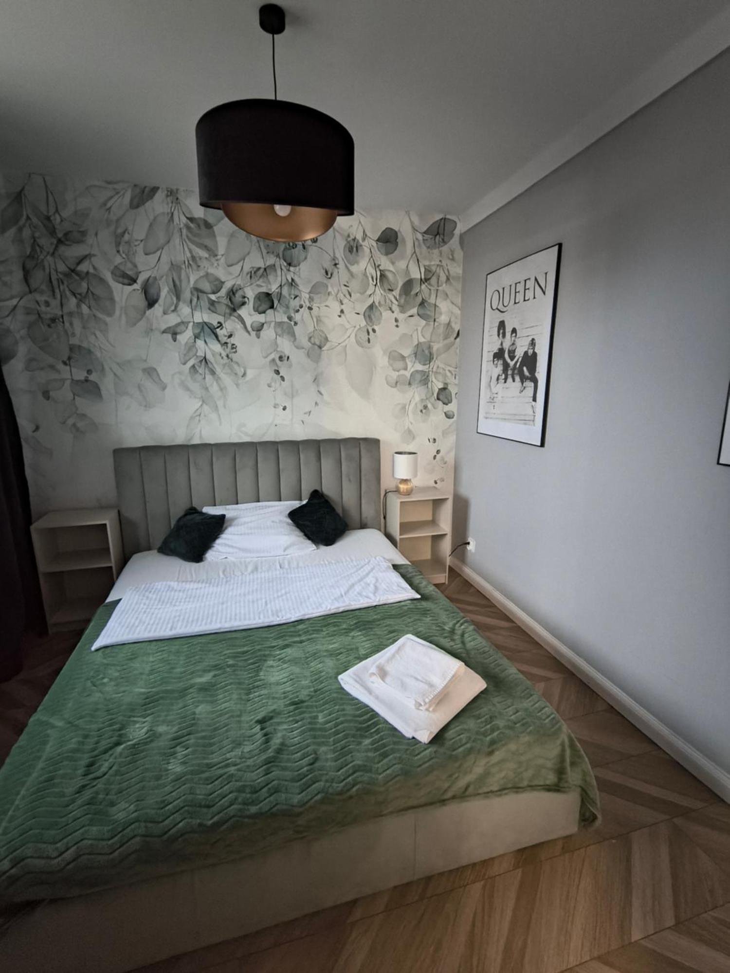 Tabago Studio 4 Katowice Superjednostka Экстерьер фото